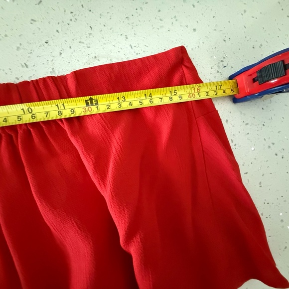 Free People Gia Crop Top with Wide Leg Pant Set - Picture 9 of 10